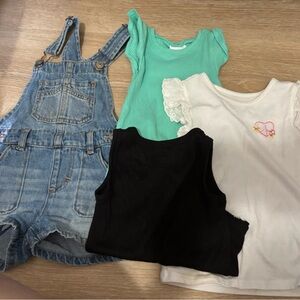 Random bundle 3t